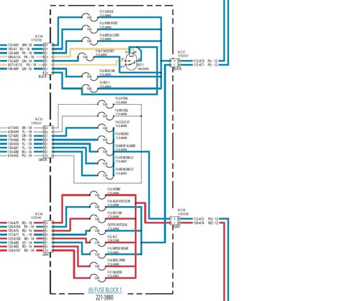 247b skid steer specs|cat 257b fuse box diagram.